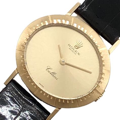 rolex 4081|Buy Used Rolex Cellini 4081 .